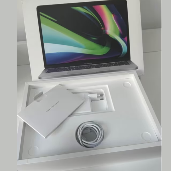 Apple MacBook Pro 13